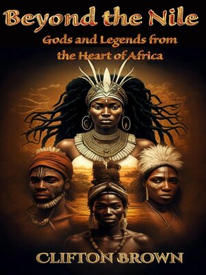 cover image of Beyond the Nile
